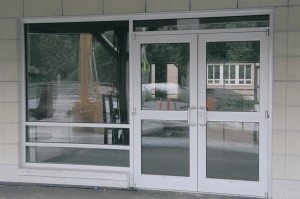 Commercial Door Repair Toronto